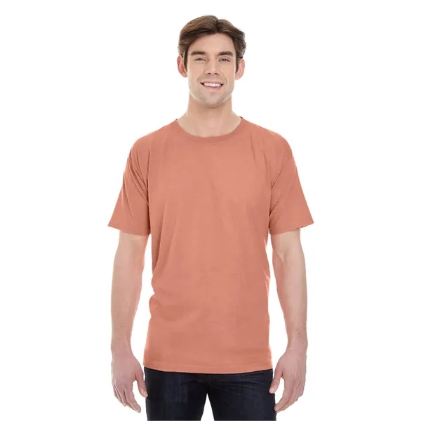 Comfort Colors Adult Lightweight T-Shirt - Comfort Colors Adult Lightweight T-Shirt - Image 72 of 81