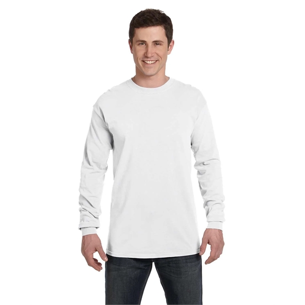 Comfort Colors Adult Heavyweight RS Long-Sleeve T-Shirt - Comfort Colors Adult Heavyweight RS Long-Sleeve T-Shirt - Image 108 of 298
