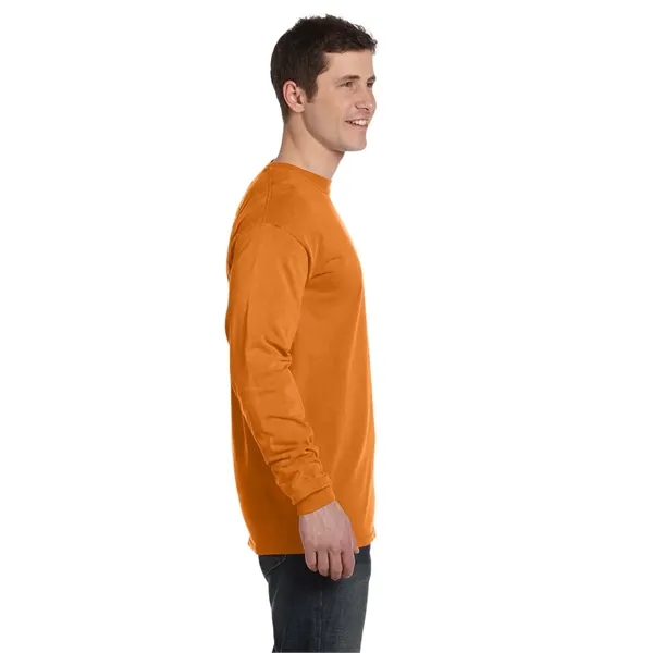 Comfort Colors Adult Heavyweight RS Long-Sleeve T-Shirt - Comfort Colors Adult Heavyweight RS Long-Sleeve T-Shirt - Image 221 of 298