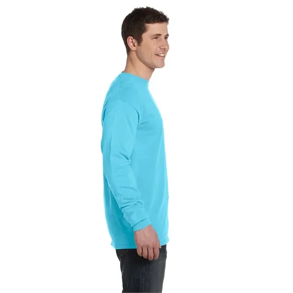 Comfort Colors Adult Heavyweight RS Long-Sleeve T-Shirt - Comfort Colors Adult Heavyweight RS Long-Sleeve T-Shirt - Image 114 of 298