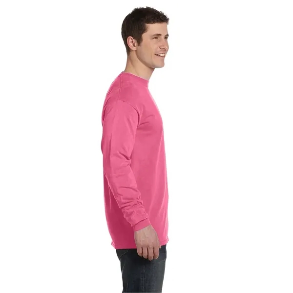 Comfort Colors Adult Heavyweight RS Long-Sleeve T-Shirt - Comfort Colors Adult Heavyweight RS Long-Sleeve T-Shirt - Image 230 of 298