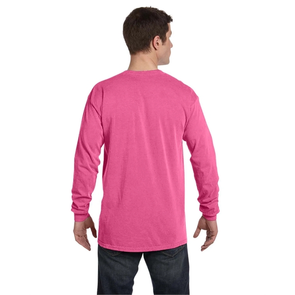 Comfort Colors Adult Heavyweight RS Long-Sleeve T-Shirt - Comfort Colors Adult Heavyweight RS Long-Sleeve T-Shirt - Image 231 of 298
