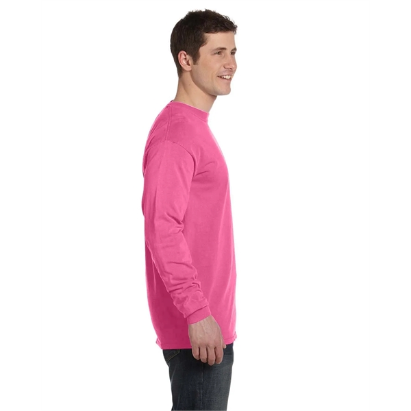 Comfort Colors Adult Heavyweight RS Long-Sleeve T-Shirt - Comfort Colors Adult Heavyweight RS Long-Sleeve T-Shirt - Image 232 of 298
