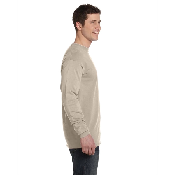 Comfort Colors Adult Heavyweight RS Long-Sleeve T-Shirt - Comfort Colors Adult Heavyweight RS Long-Sleeve T-Shirt - Image 234 of 298