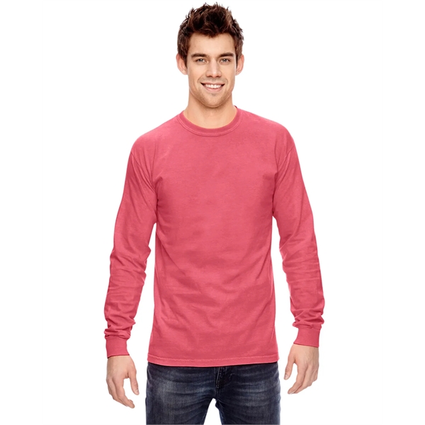 Comfort Colors Adult Heavyweight RS Long-Sleeve T-Shirt - Comfort Colors Adult Heavyweight RS Long-Sleeve T-Shirt - Image 138 of 298