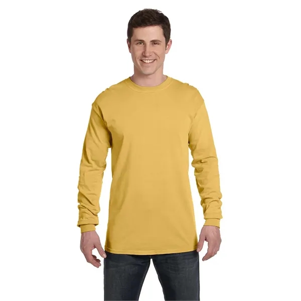 Comfort Colors Adult Heavyweight RS Long-Sleeve T-Shirt - Comfort Colors Adult Heavyweight RS Long-Sleeve T-Shirt - Image 141 of 298