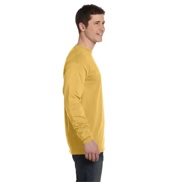 Comfort Colors Adult Heavyweight RS Long-Sleeve T-Shirt - Comfort Colors Adult Heavyweight RS Long-Sleeve T-Shirt - Image 277 of 298