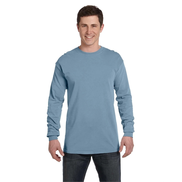 Comfort Colors Adult Heavyweight RS Long-Sleeve T-Shirt - Comfort Colors Adult Heavyweight RS Long-Sleeve T-Shirt - Image 149 of 298