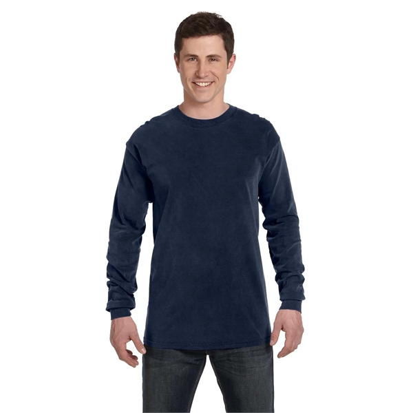 Comfort Colors Adult Heavyweight RS Long-Sleeve T-Shirt - Comfort Colors Adult Heavyweight RS Long-Sleeve T-Shirt - Image 152 of 298