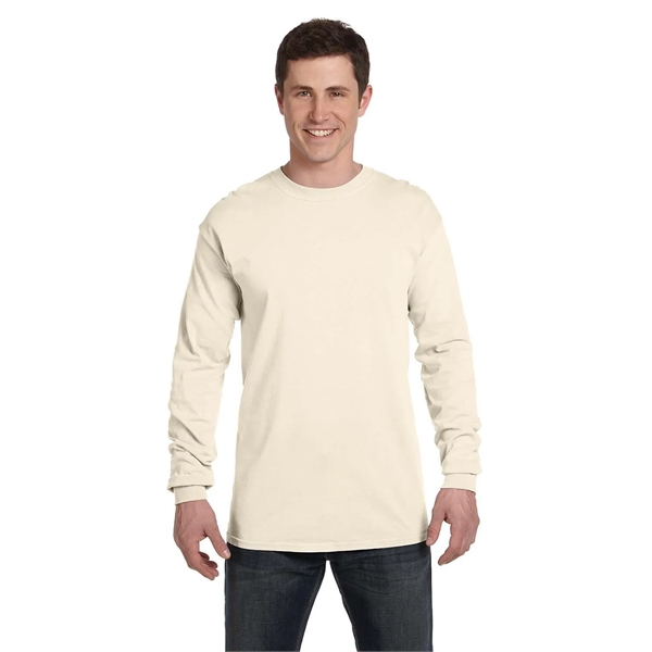 Comfort Colors Adult Heavyweight RS Long-Sleeve T-Shirt - Comfort Colors Adult Heavyweight RS Long-Sleeve T-Shirt - Image 156 of 298