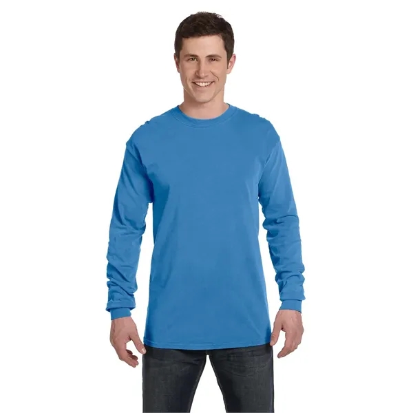 Comfort Colors Adult Heavyweight RS Long-Sleeve T-Shirt - Comfort Colors Adult Heavyweight RS Long-Sleeve T-Shirt - Image 167 of 298