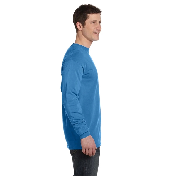 Comfort Colors Adult Heavyweight RS Long-Sleeve T-Shirt - Comfort Colors Adult Heavyweight RS Long-Sleeve T-Shirt - Image 244 of 298