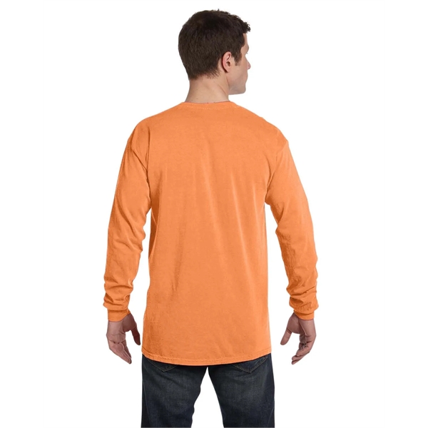 Comfort Colors Adult Heavyweight RS Long-Sleeve T-Shirt - Comfort Colors Adult Heavyweight RS Long-Sleeve T-Shirt - Image 245 of 298