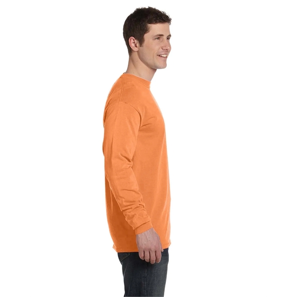 Comfort Colors Adult Heavyweight RS Long-Sleeve T-Shirt - Comfort Colors Adult Heavyweight RS Long-Sleeve T-Shirt - Image 246 of 298