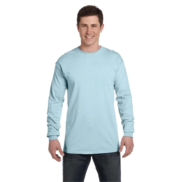Comfort Colors Adult Heavyweight RS Long-Sleeve T-Shirt - Comfort Colors Adult Heavyweight RS Long-Sleeve T-Shirt - Image 172 of 298