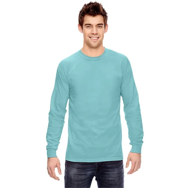 Comfort Colors Adult Heavyweight RS Long-Sleeve T-Shirt - Comfort Colors Adult Heavyweight RS Long-Sleeve T-Shirt - Image 182 of 298