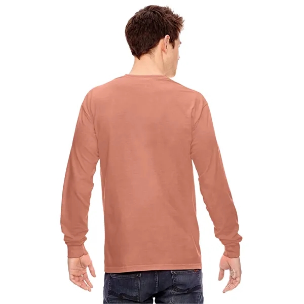 Comfort Colors Adult Heavyweight RS Long-Sleeve T-Shirt - Comfort Colors Adult Heavyweight RS Long-Sleeve T-Shirt - Image 193 of 298