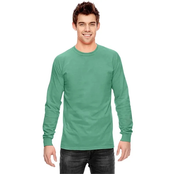 Comfort Colors Adult Heavyweight RS Long-Sleeve T-Shirt - Comfort Colors Adult Heavyweight RS Long-Sleeve T-Shirt - Image 201 of 298