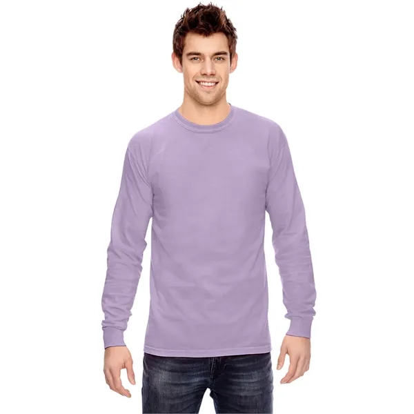 Comfort Colors Adult Heavyweight RS Long-Sleeve T-Shirt - Comfort Colors Adult Heavyweight RS Long-Sleeve T-Shirt - Image 203 of 298