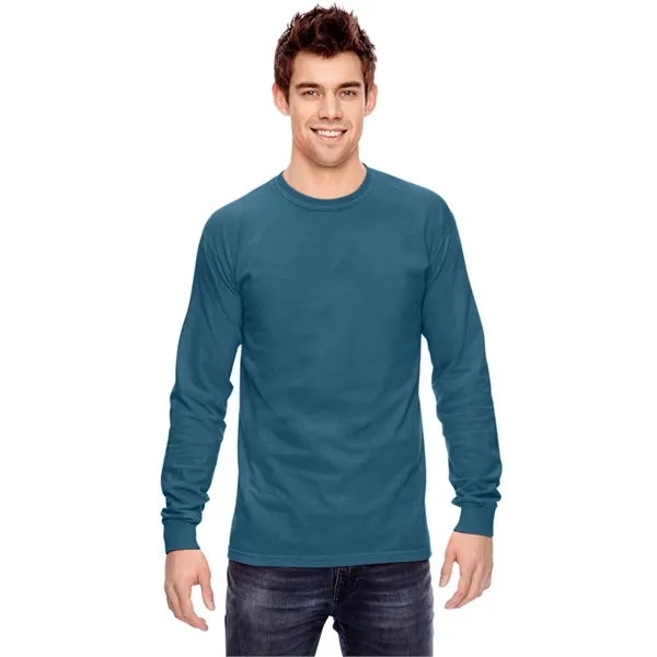 Comfort Colors Adult Heavyweight RS Long-Sleeve T-Shirt - Comfort Colors Adult Heavyweight RS Long-Sleeve T-Shirt - Image 206 of 298