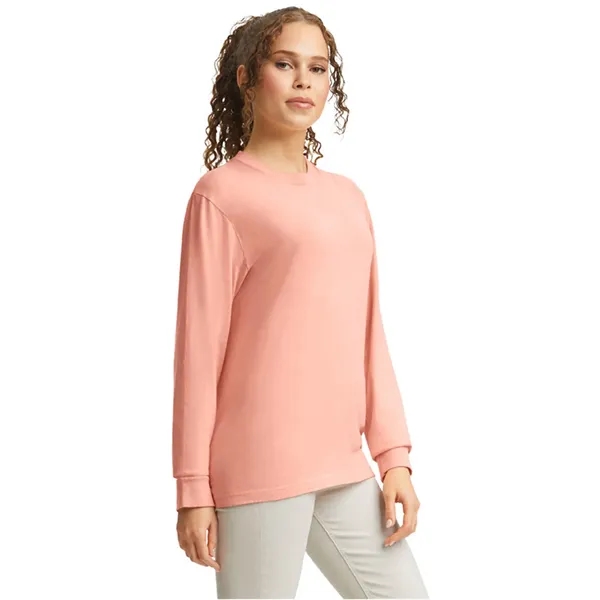 Comfort Colors Adult Heavyweight RS Long-Sleeve T-Shirt - Comfort Colors Adult Heavyweight RS Long-Sleeve T-Shirt - Image 254 of 298