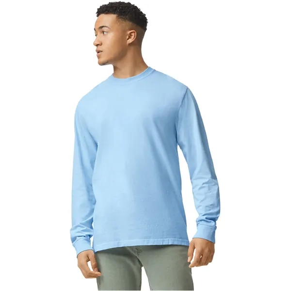 Comfort Colors Adult Heavyweight RS Long-Sleeve T-Shirt - Comfort Colors Adult Heavyweight RS Long-Sleeve T-Shirt - Image 258 of 298