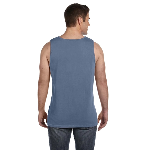 Comfort Colors Adult Heavyweight Tank - Comfort Colors Adult Heavyweight Tank - Image 114 of 190