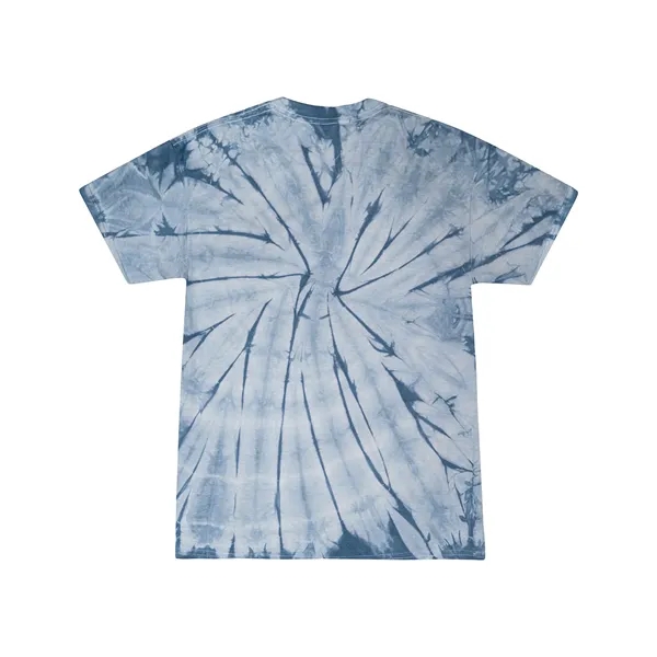 Tie-Dye Adult T-Shirt - Tie-Dye Adult T-Shirt - Image 262 of 271