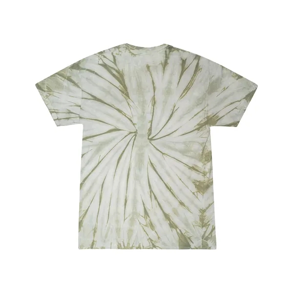 Tie-Dye Adult T-Shirt - Tie-Dye Adult T-Shirt - Image 225 of 232