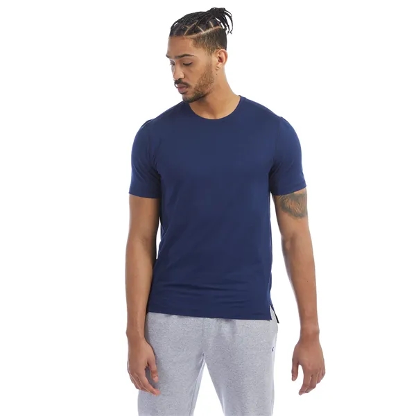 Champion Men's Sports T-Shirt - Champion Men's Sports T-Shirt - Image 6 of 19