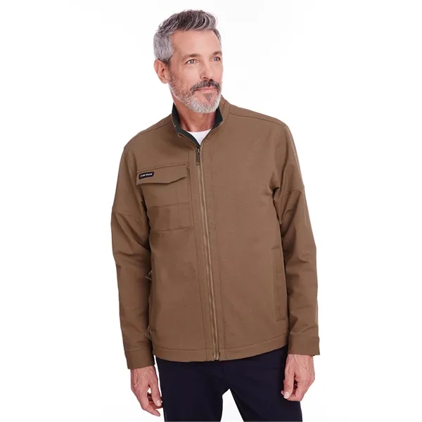 Dri Duck Ace Softshell Jacket - Dri Duck Ace Softshell Jacket - Image 6 of 12