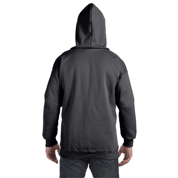 Hanes Adult Ultimate Cotton® Full-Zip Hooded Sweatshirt - Hanes Adult Ultimate Cotton® Full-Zip Hooded Sweatshirt - Image 61 of 85