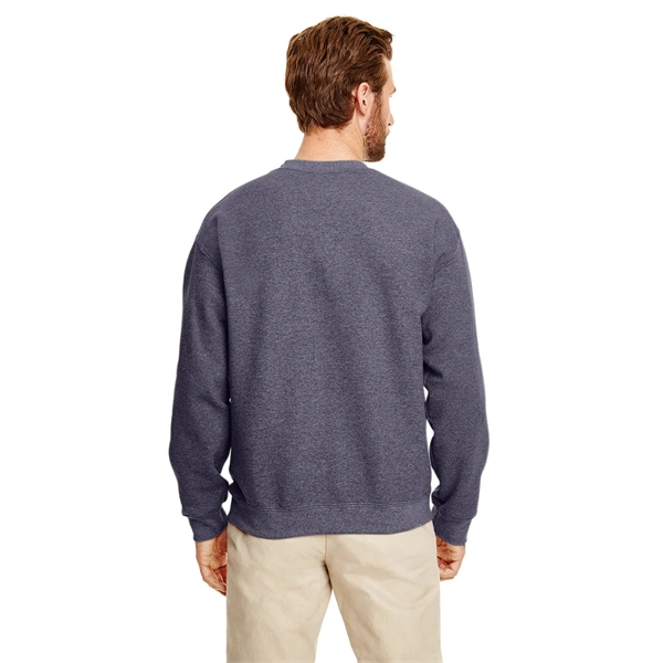 Gildan Adult Heavy Blend™ Fleece Crew - Gildan Adult Heavy Blend™ Fleece Crew - Image 123 of 273