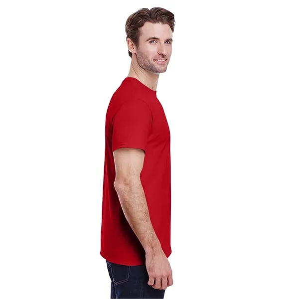 Gildan Adult Ultra Cotton® Tall T-Shirt - Gildan Adult Ultra Cotton® Tall T-Shirt - Image 37 of 62