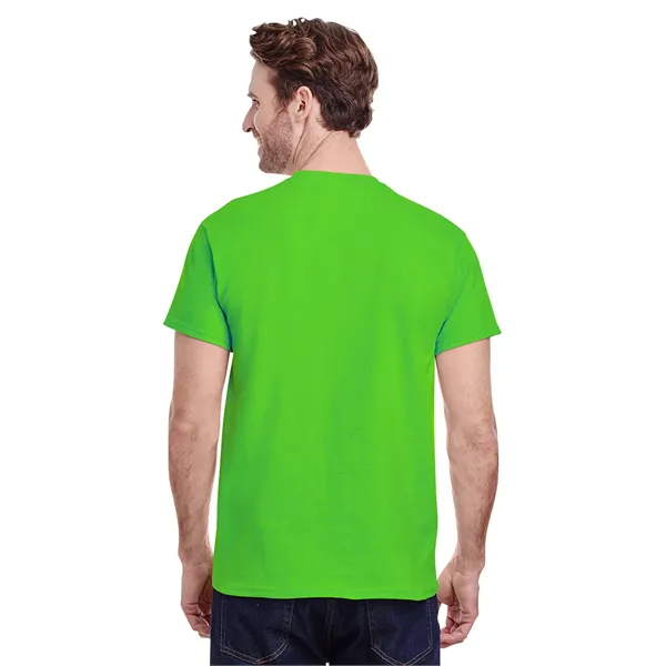 Gildan Adult Heavy Cotton™ T-Shirt - Gildan Adult Heavy Cotton™ T-Shirt - Image 256 of 299