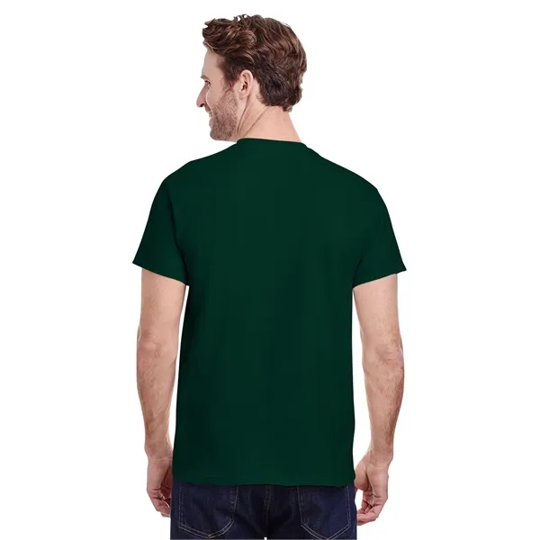 Gildan Adult Heavy Cotton™ T-Shirt - Gildan Adult Heavy Cotton™ T-Shirt - Image 260 of 299