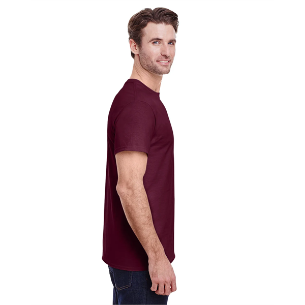 Gildan Adult Heavy Cotton™ T-Shirt - Gildan Adult Heavy Cotton™ T-Shirt - Image 285 of 299