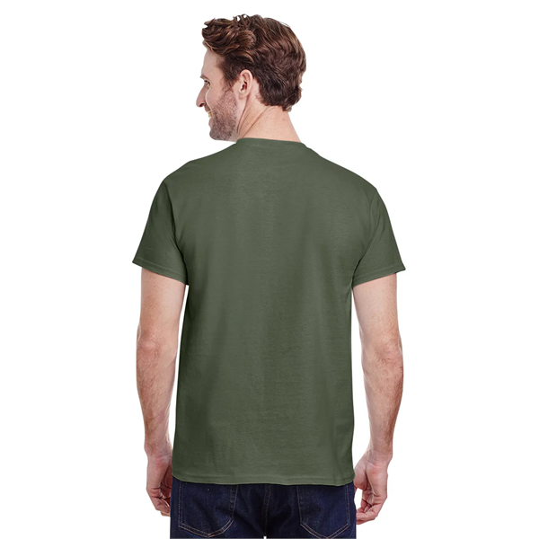 Gildan Adult Heavy Cotton™ T-Shirt - Gildan Adult Heavy Cotton™ T-Shirt - Image 290 of 299