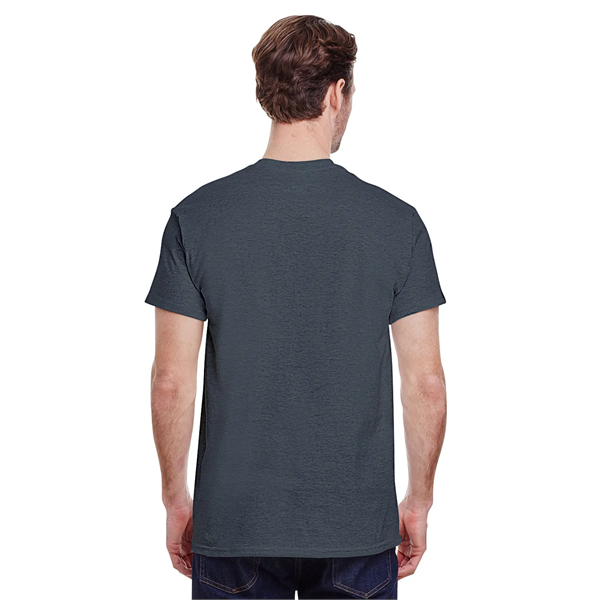 Gildan Adult Heavy Cotton™ T-Shirt - Gildan Adult Heavy Cotton™ T-Shirt - Image 292 of 299