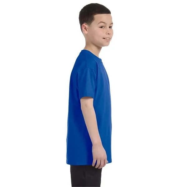 Gildan Youth Heavy Cotton™ T-Shirt - Gildan Youth Heavy Cotton™ T-Shirt - Image 236 of 299