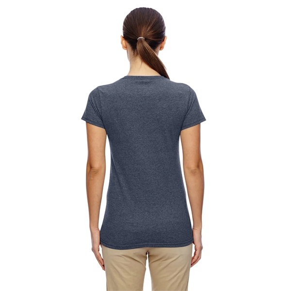 Gildan Ladies' Heavy Cotton™ T-Shirt - Gildan Ladies' Heavy Cotton™ T-Shirt - Image 144 of 297