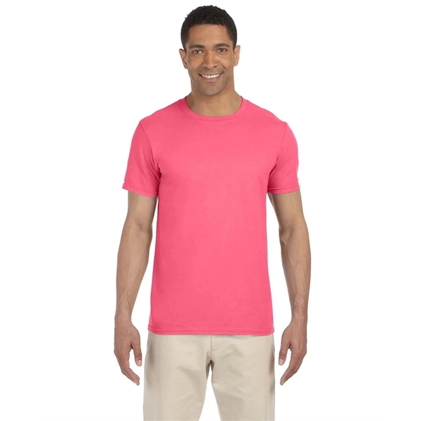 Gildan Adult Softstyle® T-Shirt - Gildan Adult Softstyle® T-Shirt - Image 298 of 299