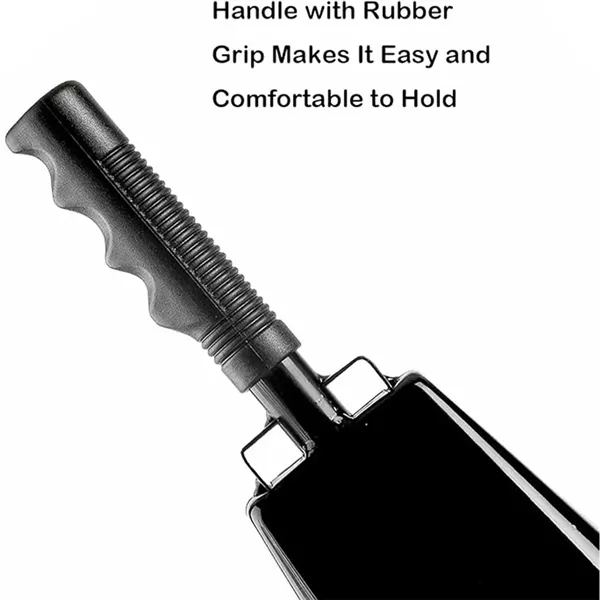 Football Game Party Concert Graduation Cheering Cowbell - Football Game Party Concert Graduation Cheering Cowbell - Image 2 of 5