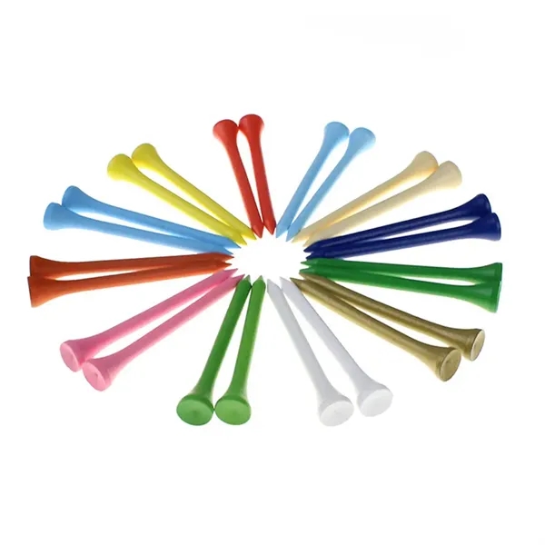 Pro Standard Extra Golf Tees - Pro Standard Extra Golf Tees - Image 4 of 5