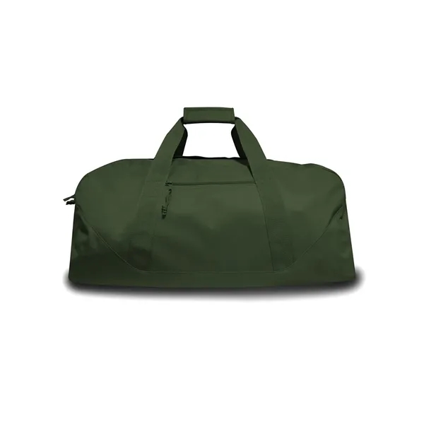 Liberty Bags XL Dome 27" Duffle Bag - Liberty Bags XL Dome 27" Duffle Bag - Image 8 of 13