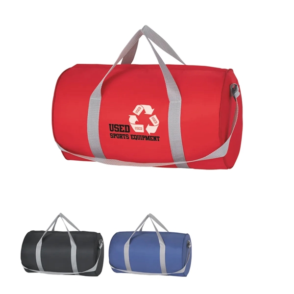 Budget Duffel Bag - Budget Duffel Bag - Image 9 of 9