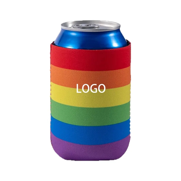 Pride Gift Set 3pcs LGBTQ Accessories in One Bag - Pride Gift Set 3pcs LGBTQ Accessories in One Bag - Image 0 of 3