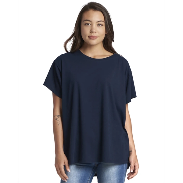 Next Level Apparel Ladies' Ideal Flow T-Shirt - Next Level Apparel Ladies' Ideal Flow T-Shirt - Image 41 of 51