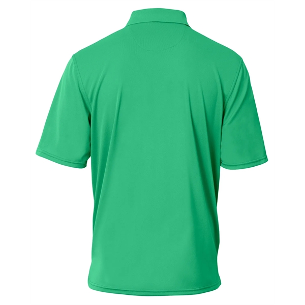 A4 Adult Essential Polo - A4 Adult Essential Polo - Image 13 of 44