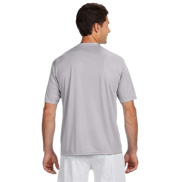 A4 Men's Cooling Performance T-Shirt - A4 Men's Cooling Performance T-Shirt - Image 81 of 180